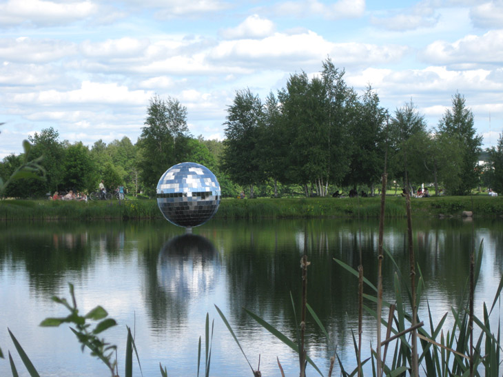 växjö